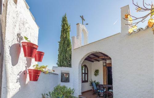 Holiday Home Naranjos