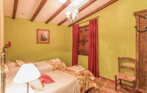 Holiday Home Naranjos