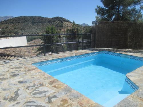 Villa Casa Rural Fuente Zagrilla