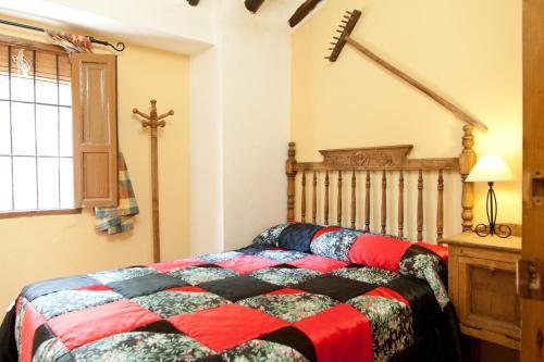 Villa Casa Rural Fuente Zagrilla
