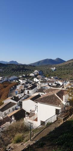 Villa Casa Rural Fuente Zagrilla