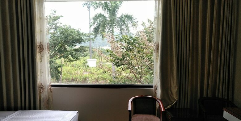 Hotel Halong & Me Hometel