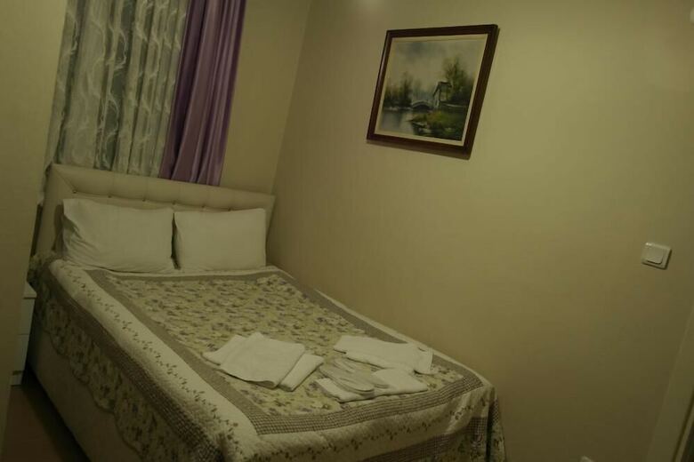 Hotel Armoni Motel Agva