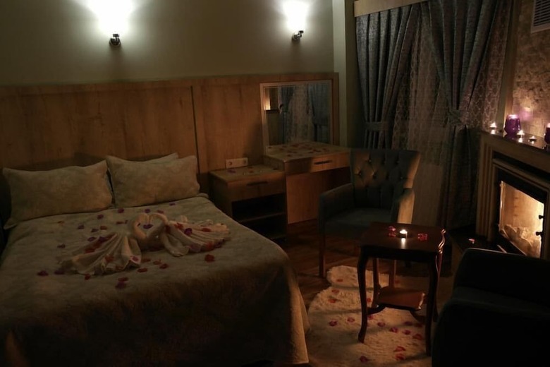 Hotel Armoni Motel Agva