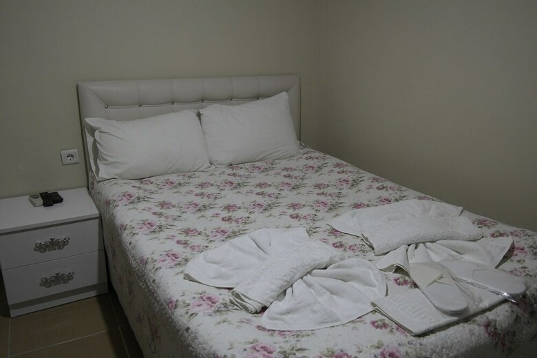 Hotel Armoni Motel Agva