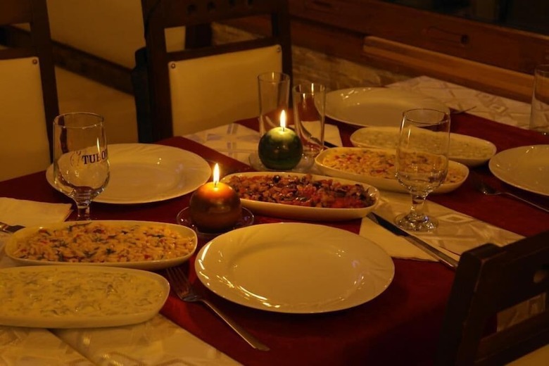 Hotel Armoni Motel Agva