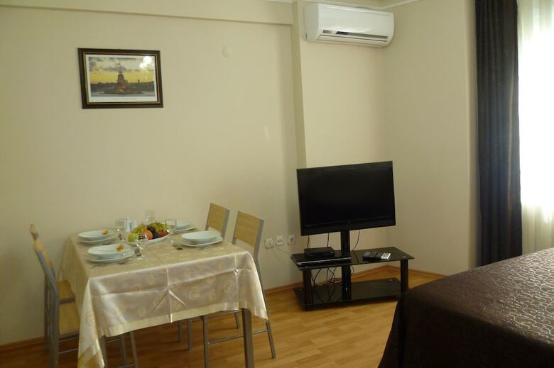 Pine Stone Apart Hotel Sultanahmet