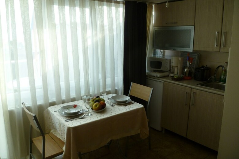 Pine Stone Apart Hotel Sultanahmet