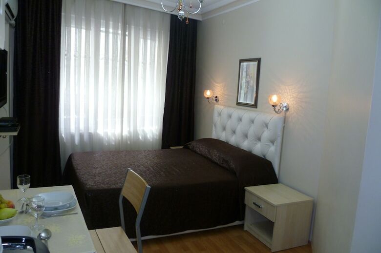 Pine Stone Apart Hotel Sultanahmet
