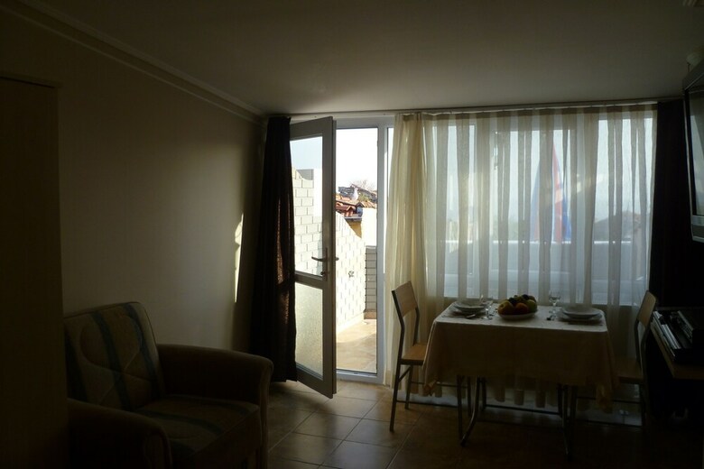 Pine Stone Apart Hotel Sultanahmet