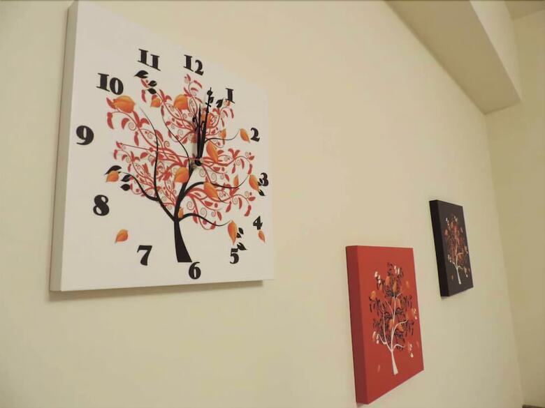 Hotel Happy Life B&B