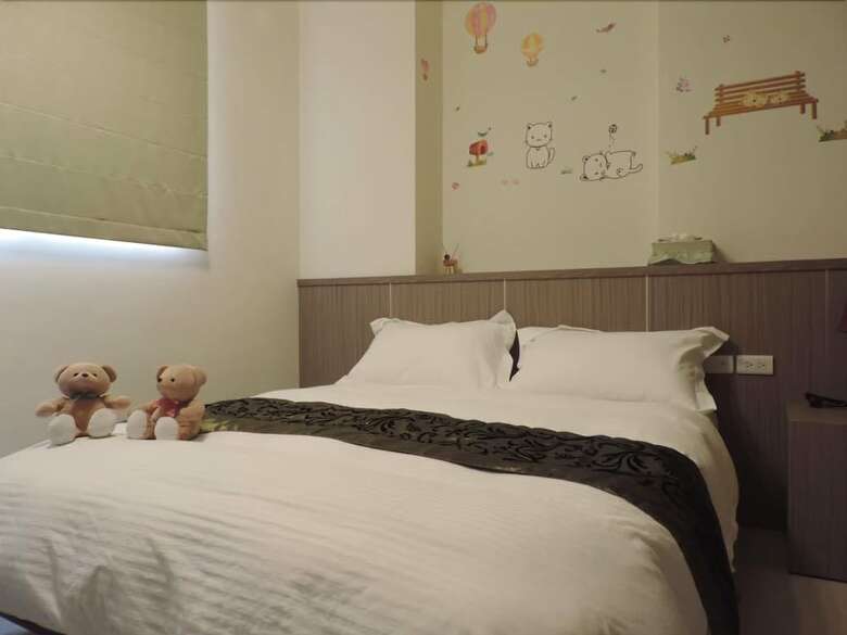 Hotel Happy Life B&B