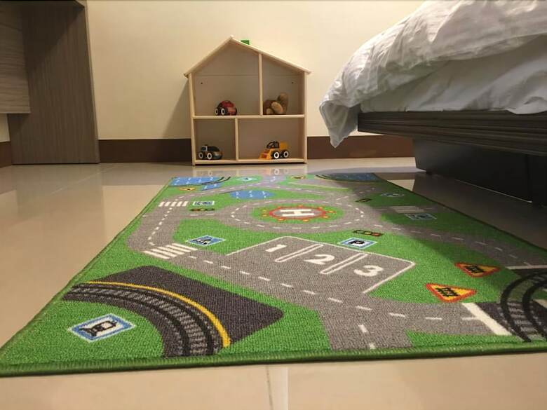 Hotel Happy Life B&B