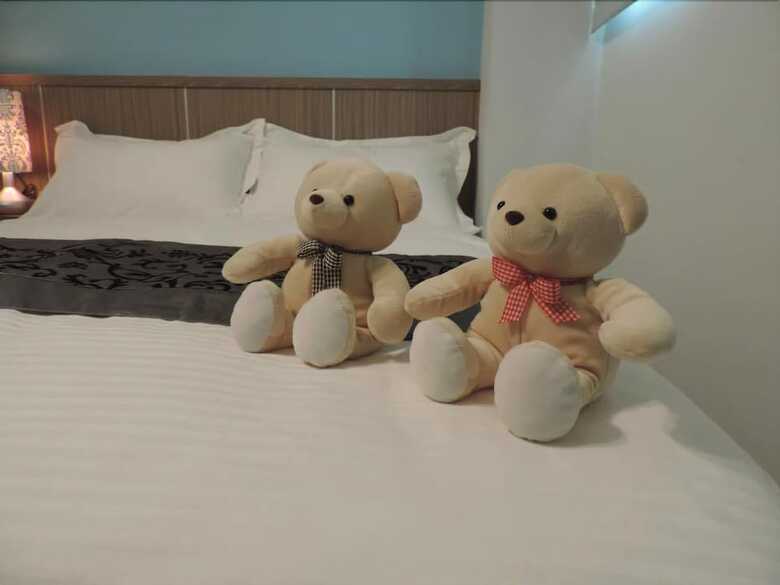 Hotel Happy Life B&B