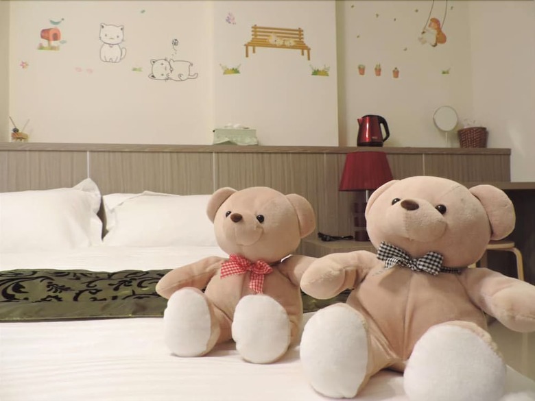 Hotel Happy Life B&B