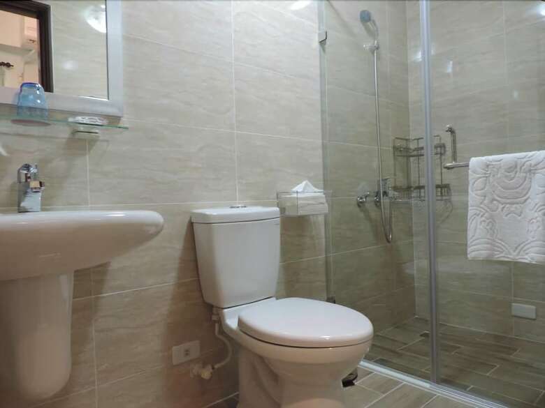 Hotel Happy Life B&B