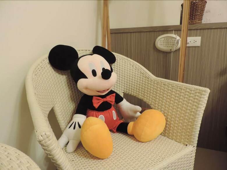 Hotel Happy Life B&B