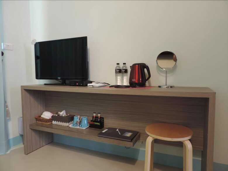 Hotel Happy Life B&B