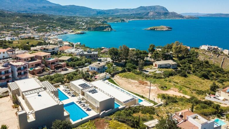 Sun And Sea Plus Resort Hotel