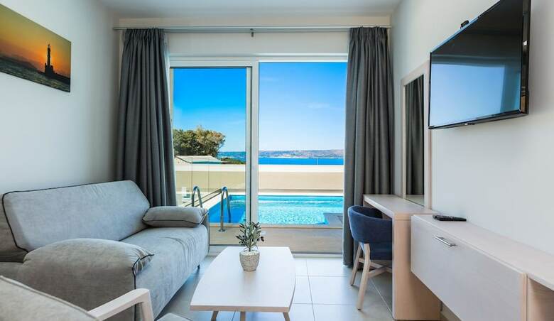 Sun And Sea Plus Resort Hotel
