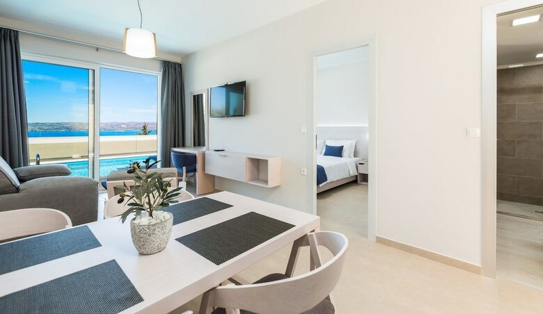 Sun And Sea Plus Resort Hotel