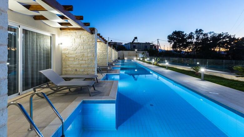 Sun And Sea Plus Resort Hotel