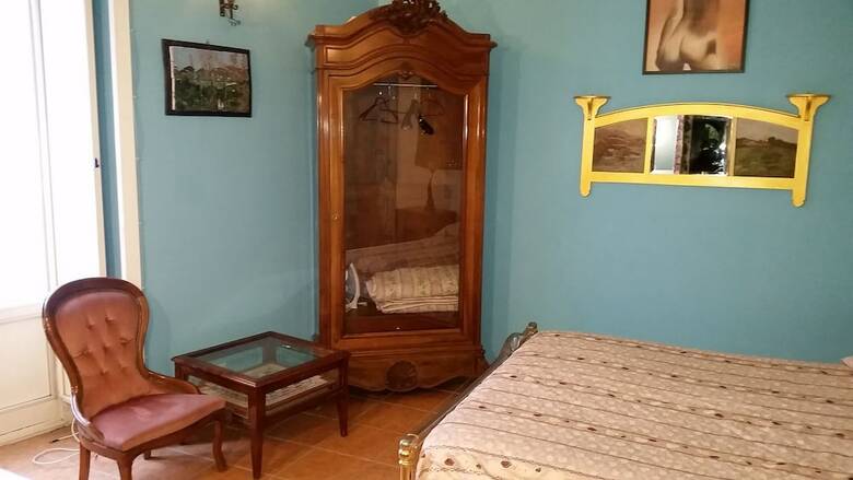 Hotel Case Nicotera