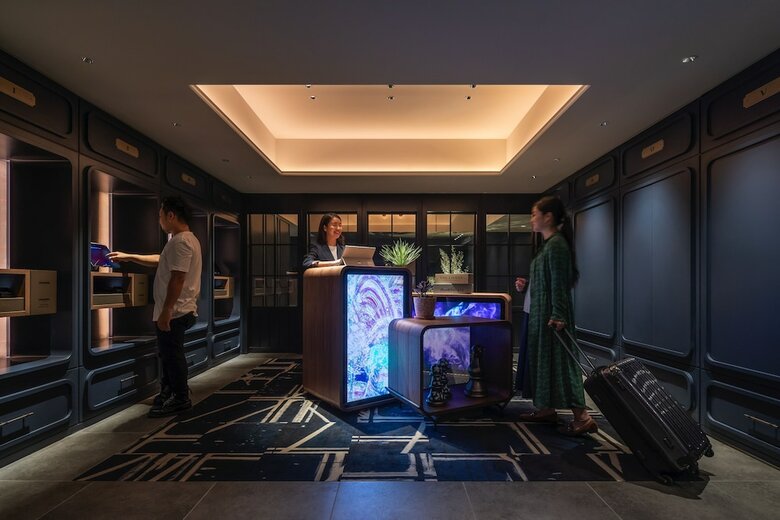 Hotel The Lively Fukuoka