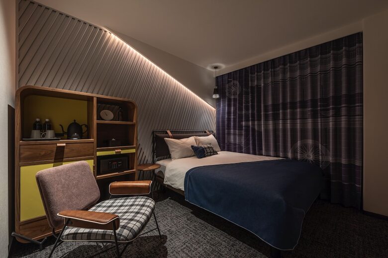 Hotel The Lively Fukuoka