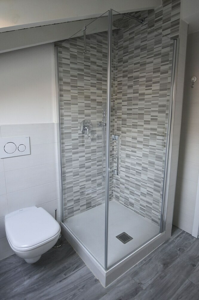 Le Torri Apartment