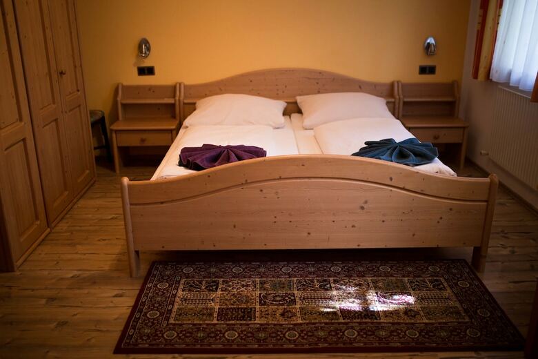 Apartamentos Landhaus Erlzette