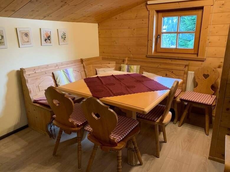 Apartamentos Landhaus Erlzette