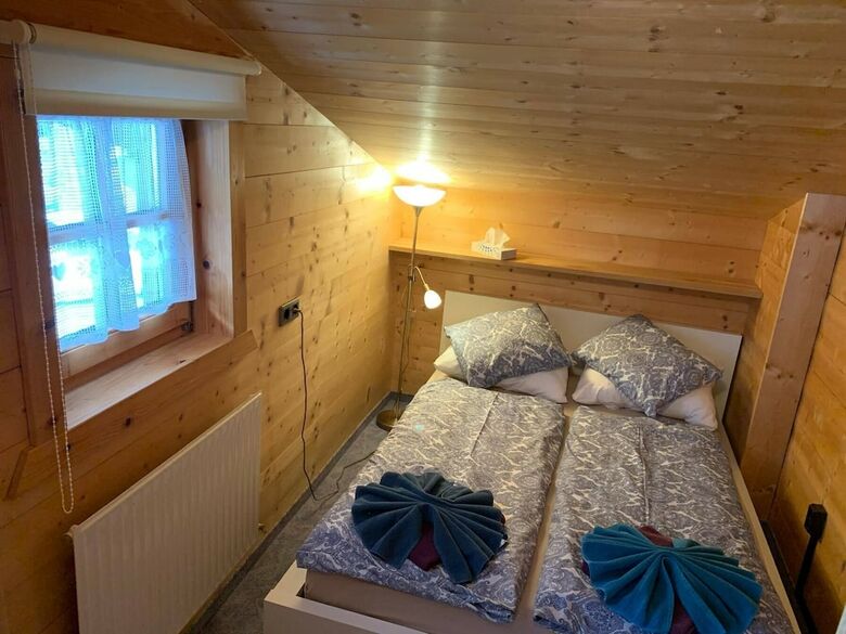 Apartamentos Landhaus Erlzette