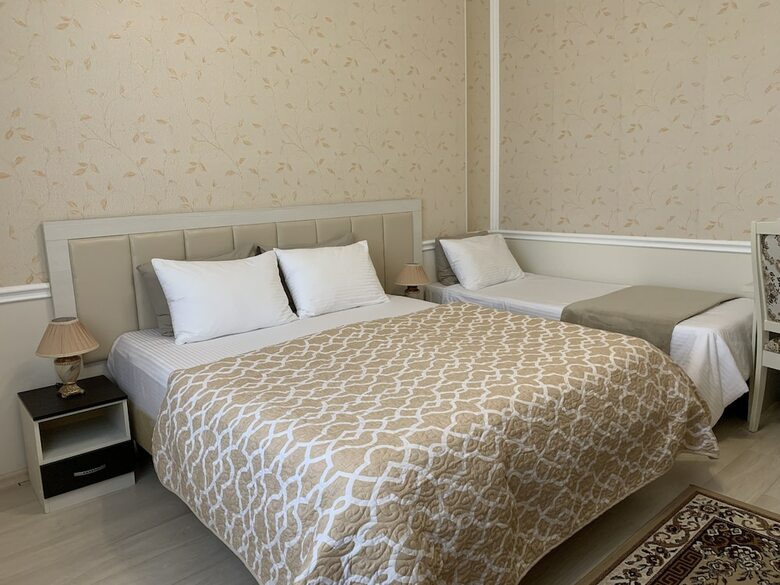 Hotel Mir