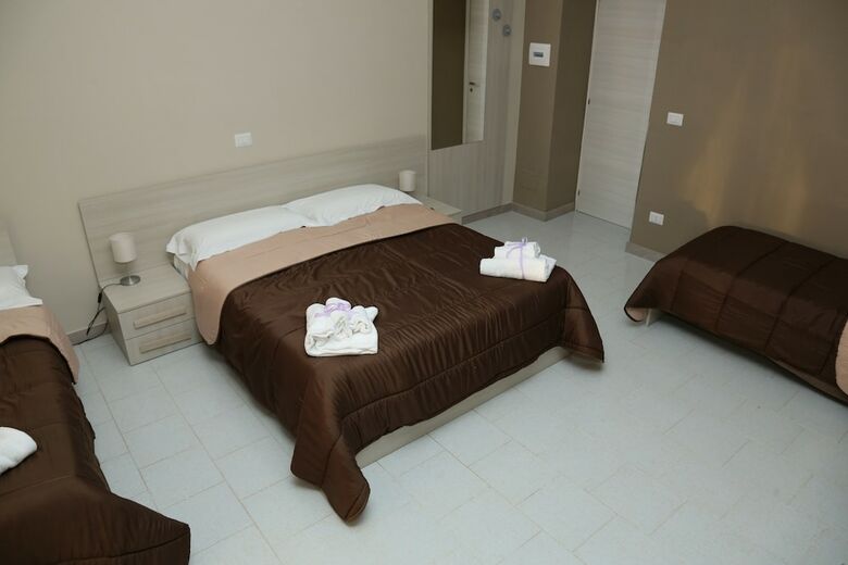 Hotel Le Camere Di Corte