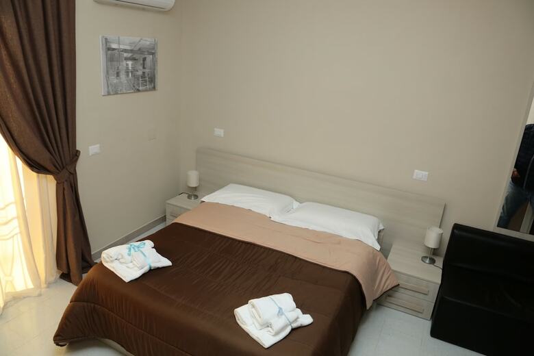 Hotel Le Camere Di Corte