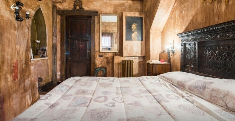Apartamento L'atelier Dell'artista