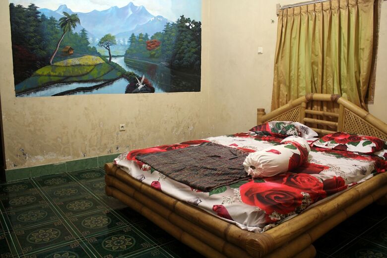 Bed & Breakfast Duyung Rooms And Resto