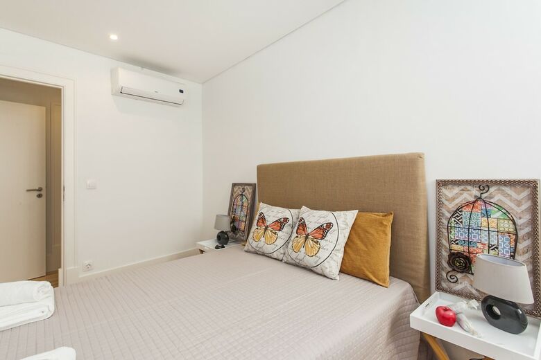 Lxway Apartments Condessa R/c