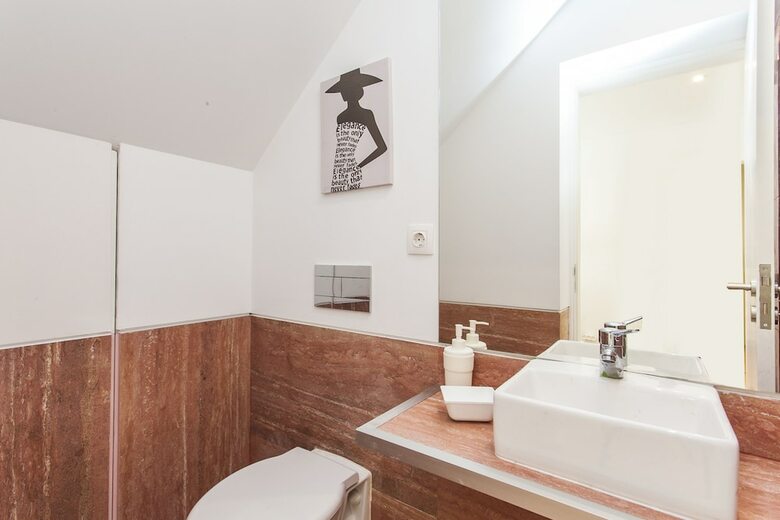 Lxway Apartments Condessa R/c