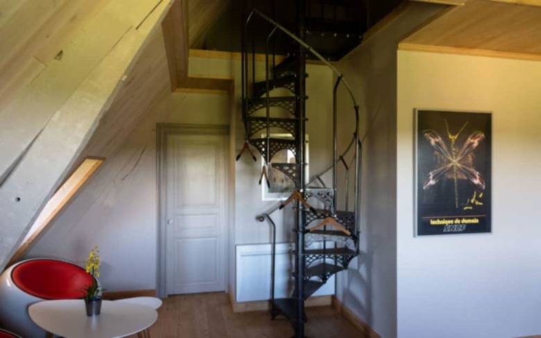 Hotel L'intemporel Lascaux