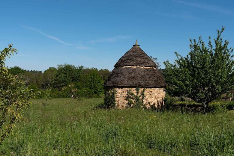Hotel L'intemporel Lascaux