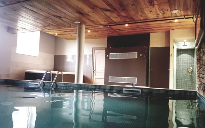 Hotel L'intemporel Lascaux