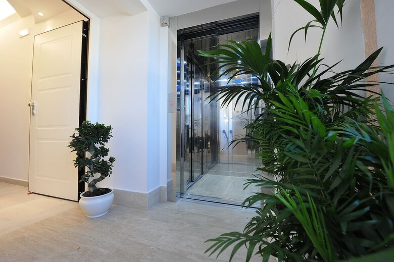 Hotel Sorrento Bay