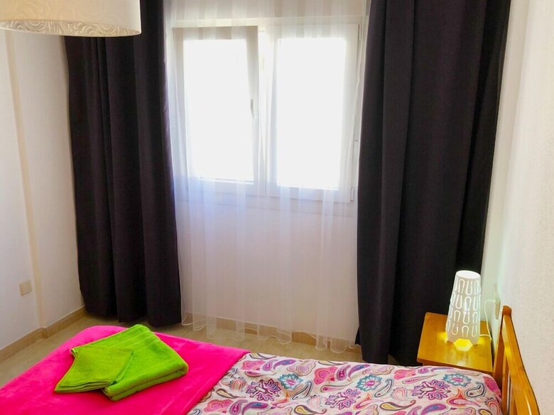 Apartamento Laloma 72