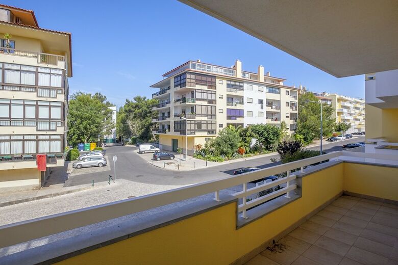 Lxway Apartments Costa Da Guia