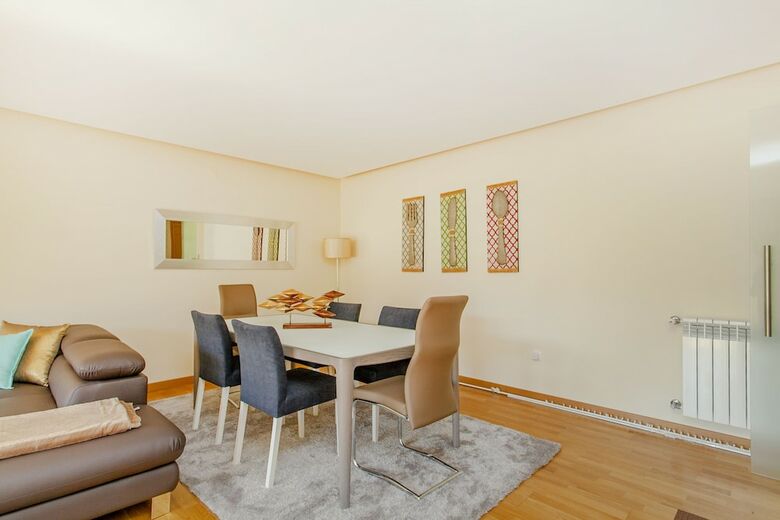 Lxway Apartments Costa Da Guia