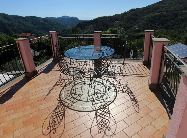 Apartamentos La Casa Di Nonna Carlotta