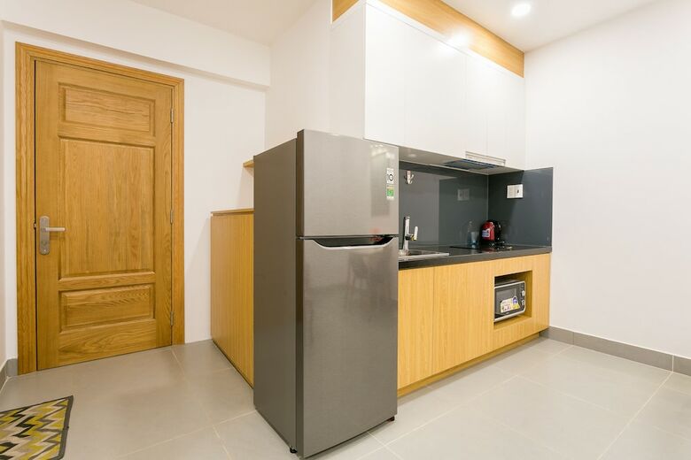 Hotel Oyo 140 Bong Gio House