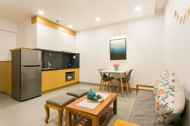 Hotel Oyo 140 Bong Gio House